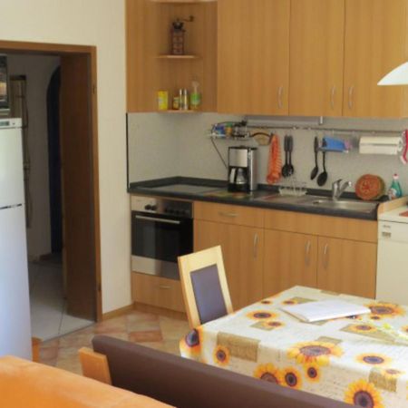 Appartement Eberhardt à Welden Extérieur photo