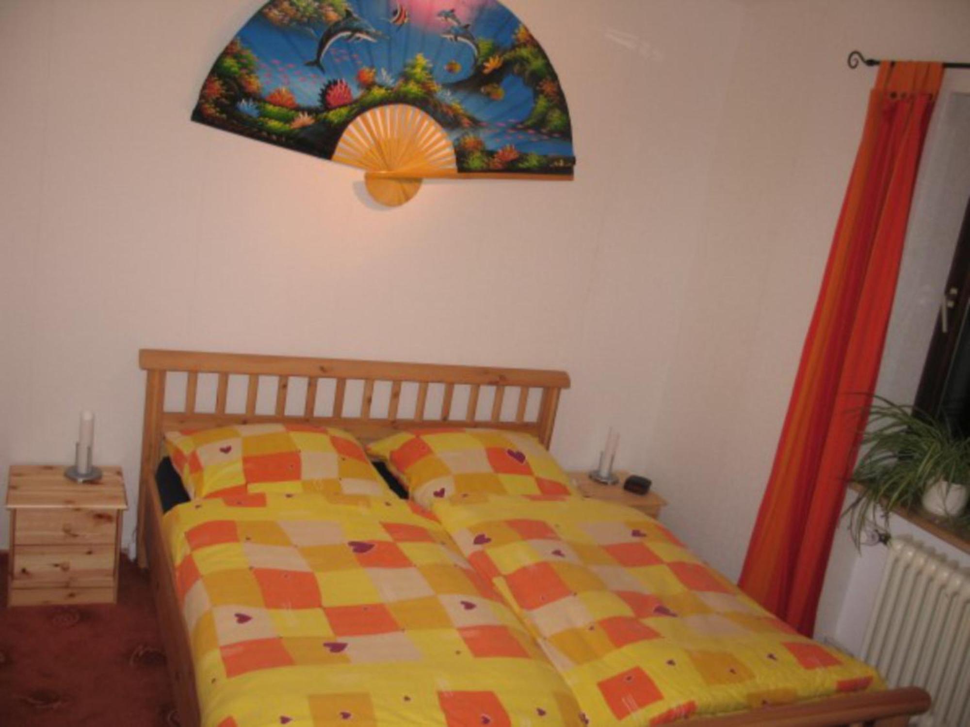Appartement Eberhardt à Welden Extérieur photo