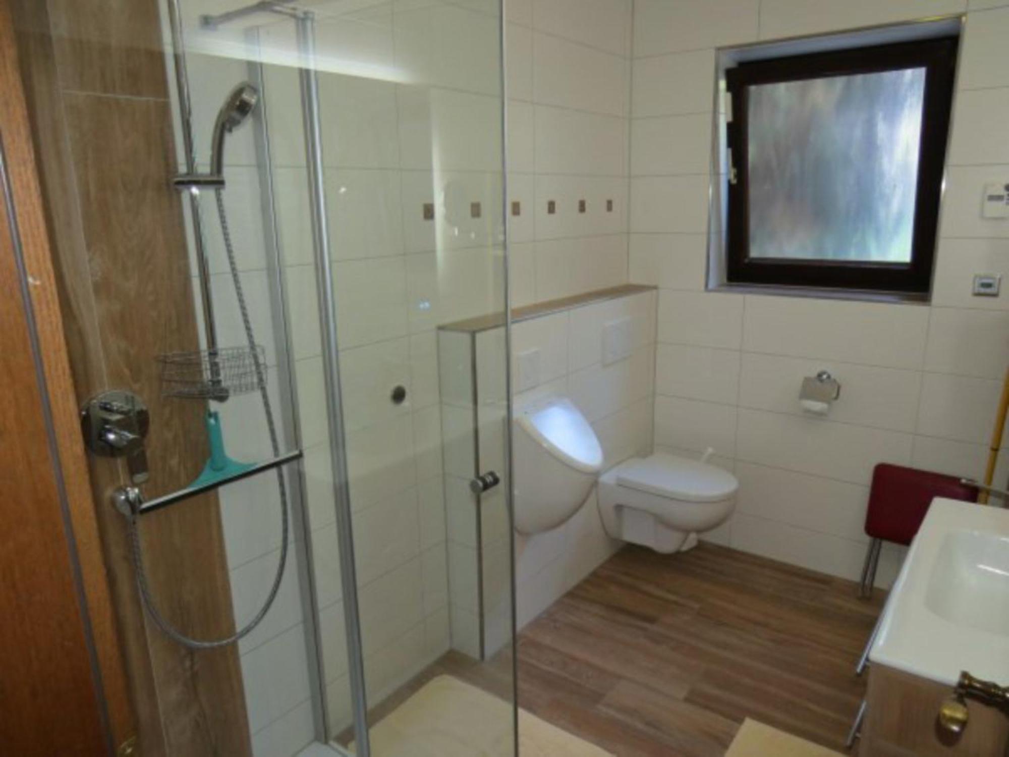 Appartement Eberhardt à Welden Extérieur photo